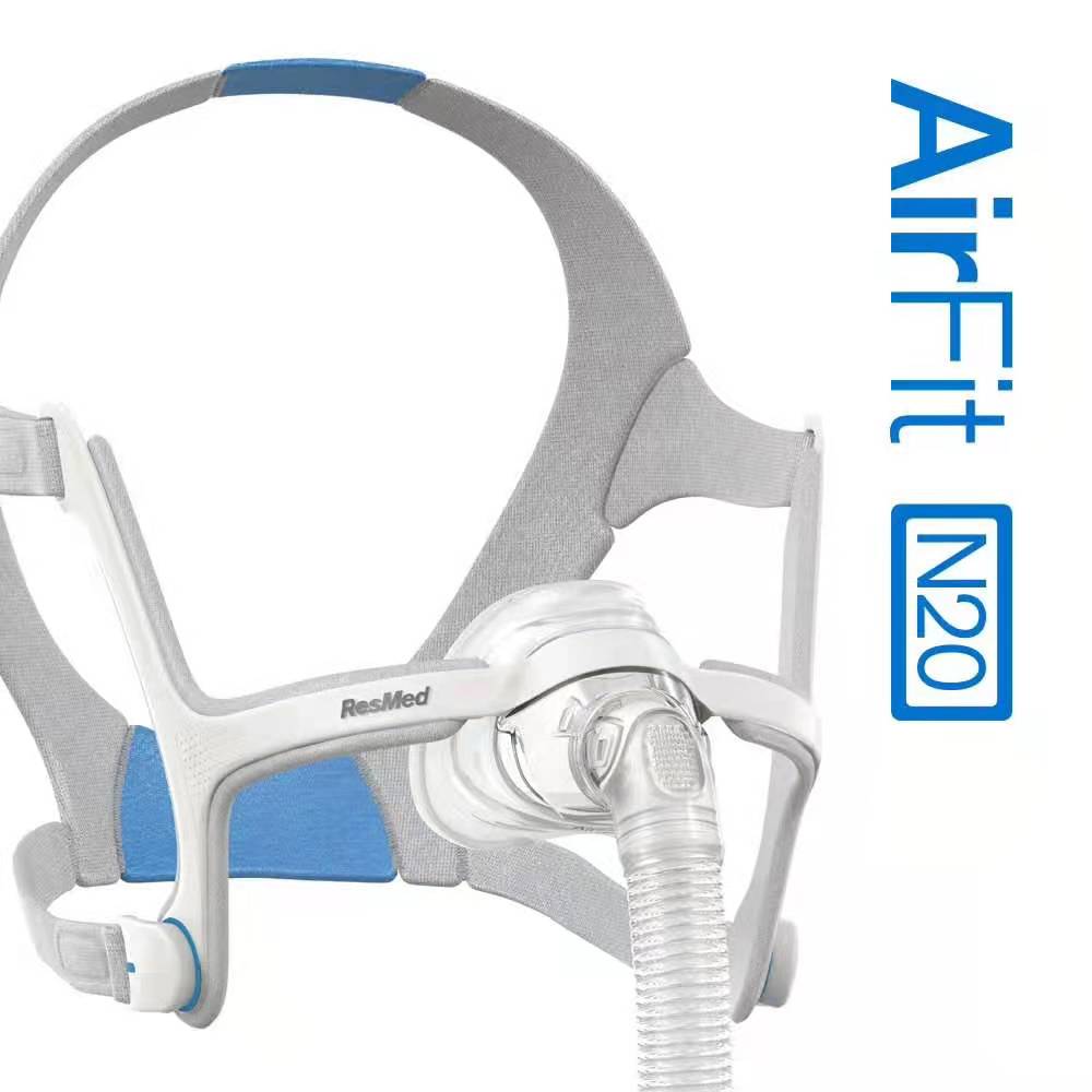 ˼AirFit N20